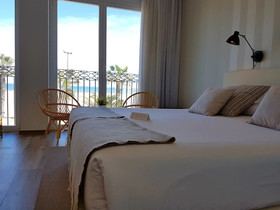 Hotel Balandret