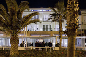 Hotel Balandret