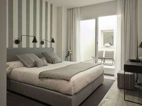 Hotel Balandret