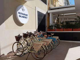 Hotel Balandret