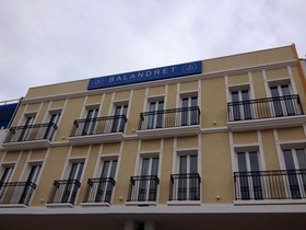 Hotel Balandret
