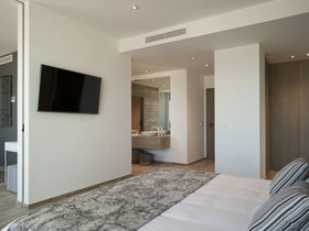 Hotel Balandret