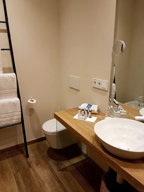 Hotel Balandret