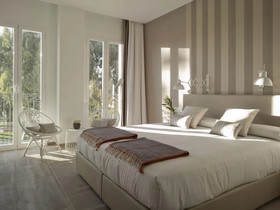 Hotel Balandret
