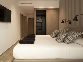 Hotel Balandret