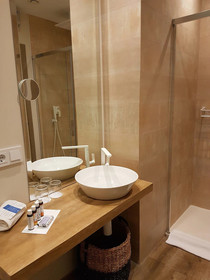 Hotel Balandret