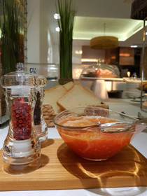 Hotel Balandret