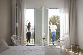 Hotel Balandret