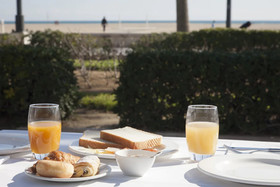 Hotel Balandret