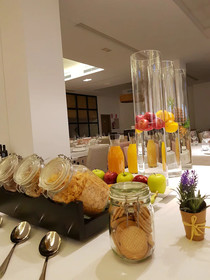 Hotel Balandret