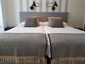 Hotel Balandret