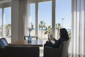 Hotel Balandret