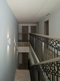 Hotel Balandret