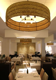 Hotel Balandret