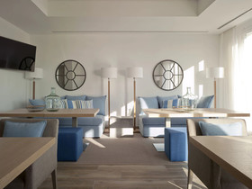 Hotel Balandret