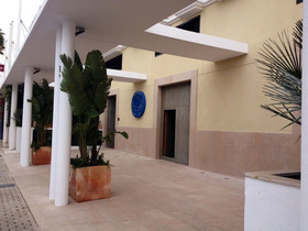 Hotel Balandret
