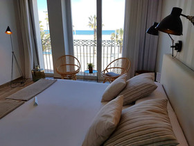 Hotel Balandret