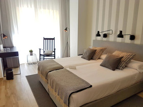 Hotel Balandret