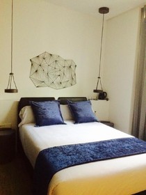 Hotel El Siglo