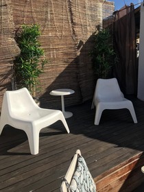 Hotel El Siglo