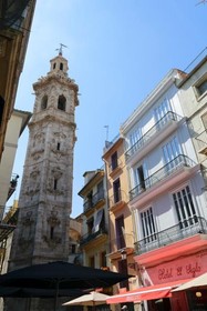 Hotel El Siglo