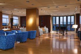 Hotel Eurostars Gran Valencia