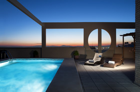 Hotel Eurostars Gran Valencia