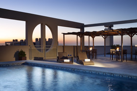 Hotel Eurostars Gran Valencia