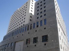 Hotel ILUNION Aqua 3