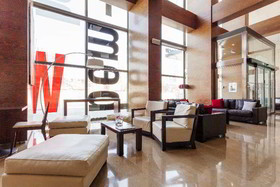 Hotel ILUNION Valencia 4