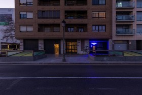 Hotelito Boutique Valencia Estación