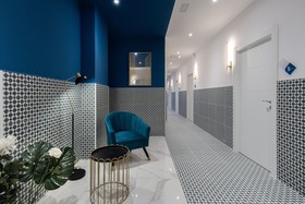 Hotelito Boutique Valencia Estación
