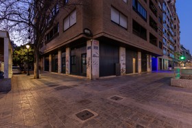 Hotelito Boutique Valencia Estación