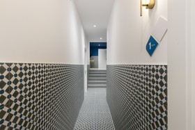 Hotelito Boutique Valencia Estación
