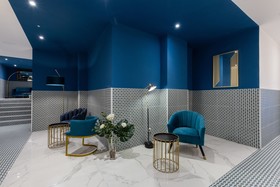 Hotelito Boutique Valencia Estación