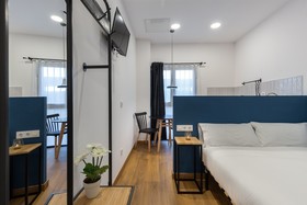 Hotelito Boutique Valencia Estación