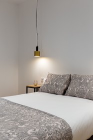 Hotelito Boutique Valencia Estación