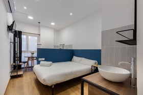 Hotelito Boutique Valencia Estación