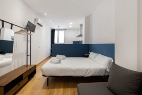 Hotelito Boutique Valencia Estación