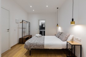 Hotelito Boutique Valencia Estación