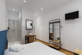 Hotelito Boutique Valencia Estación