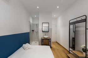 Hotelito Boutique Valencia Estación