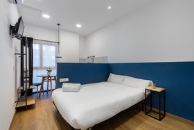Hotelito Boutique Valencia Estación
