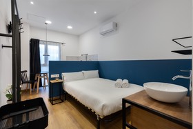 Hotelito Boutique Valencia Estación