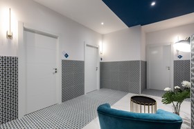 Hotelito Boutique Valencia Estación