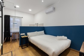 Hotelito Boutique Valencia Estación