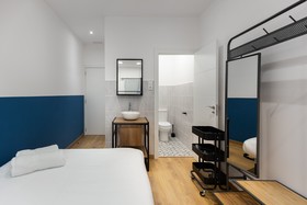 Hotelito Boutique Valencia Estación