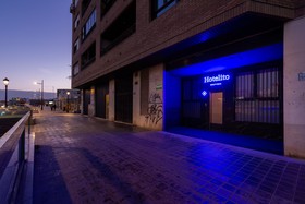 Hotelito Boutique Valencia Estación