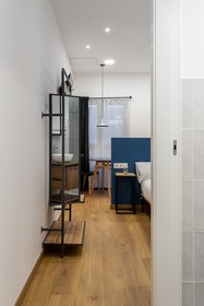 Hotelito Boutique Valencia Estación