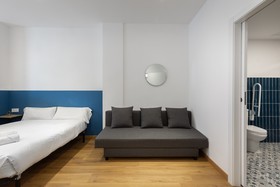 Hotelito Boutique Valencia Estación